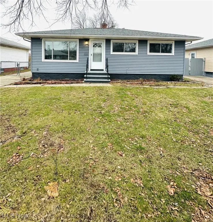 18023 Fairway Drive, Cleveland, OH 44135 - #1