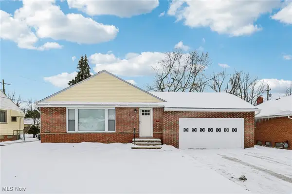24010 Timberlane Road, Warrensville Heights, OH 44128