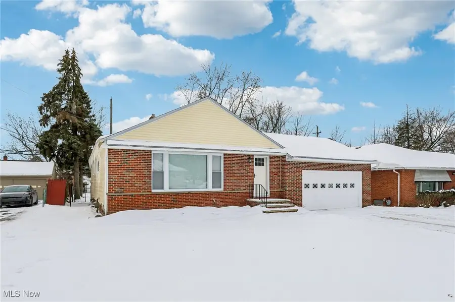 24010 Timberlane Road, Warrensville Heights, OH 44128 - Image #2