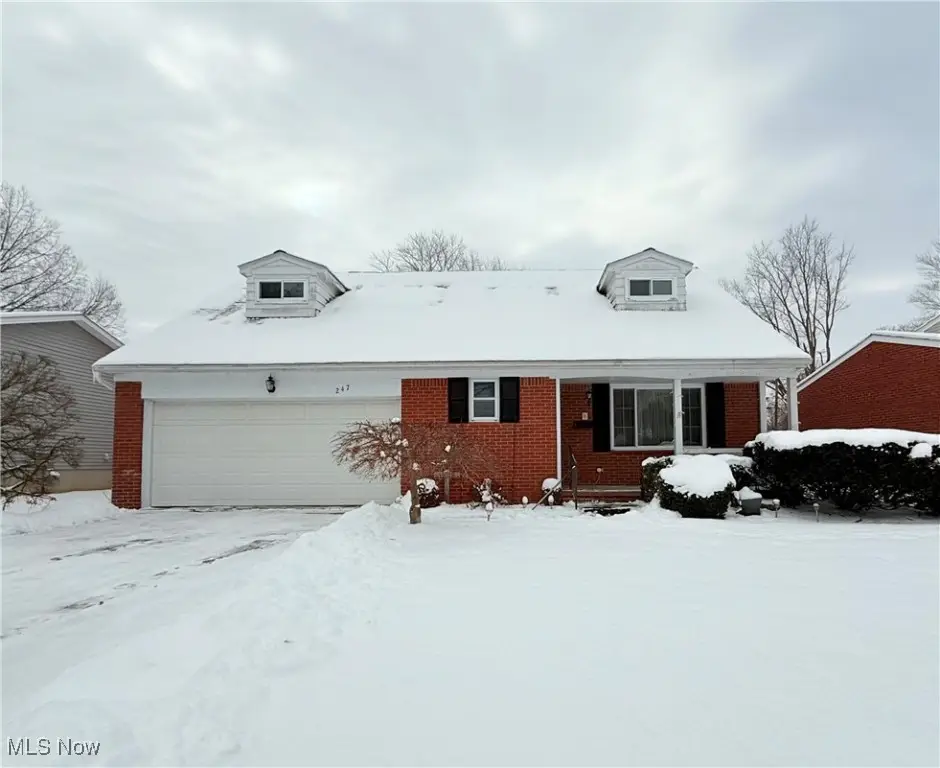 247 Georgia Avenue, Elyria, OH 44035 - Image #1