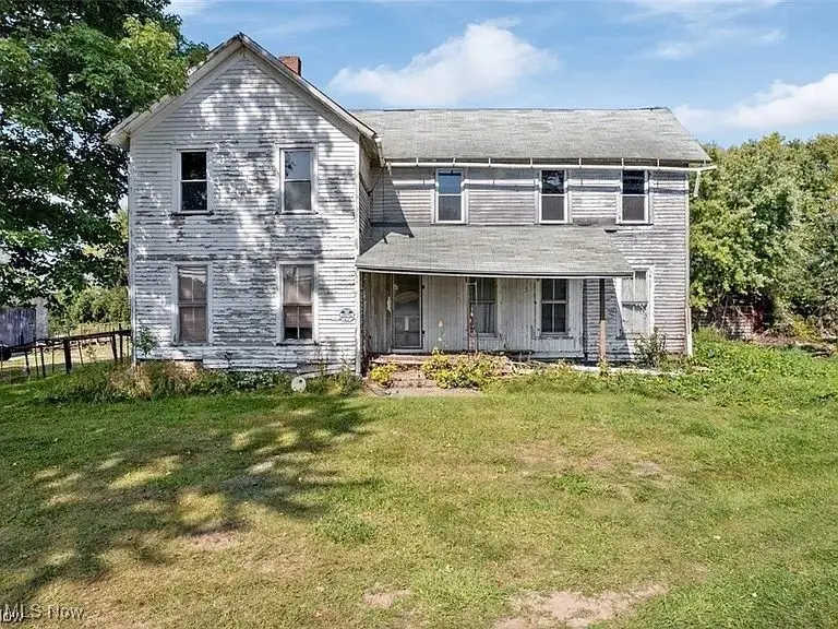 5833 Greenwich Road, Seville, OH 44273 - Image #1