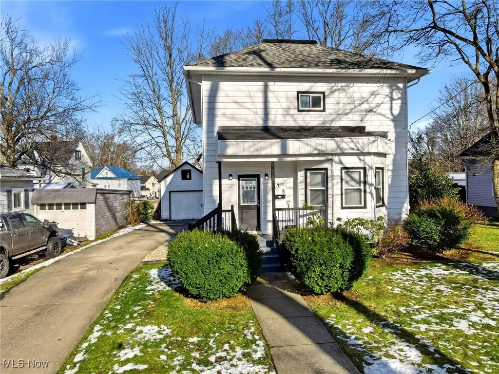 178 Marshall Street, Conneaut, OH 44030 - Image #1