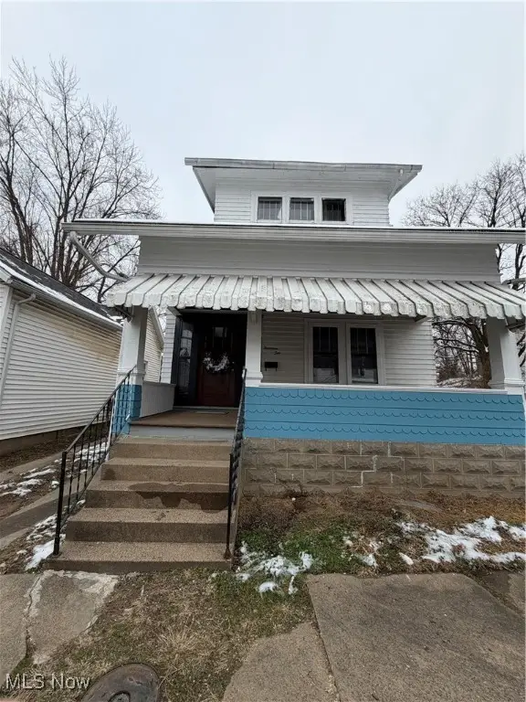 1410 Beaver Street, Parkersburg, WV 26101