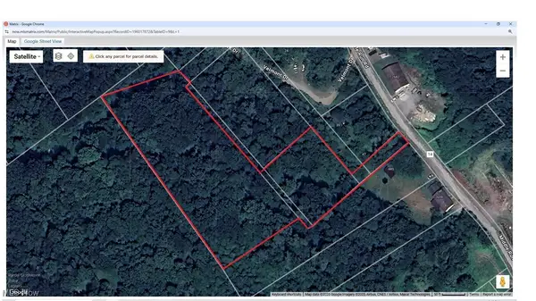 TBD Middle Run Road, Chester, WV 26034