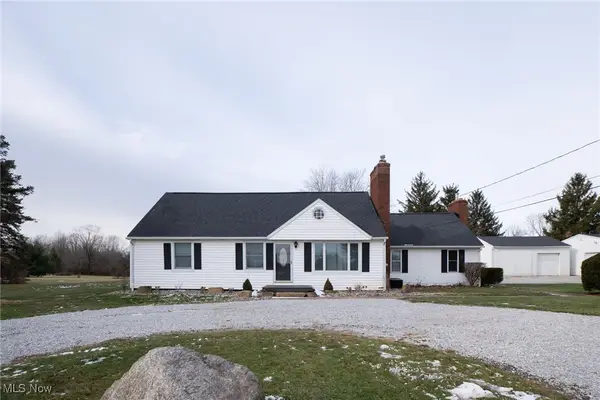 970 S Chillicothe Road, Aurora, OH 44202