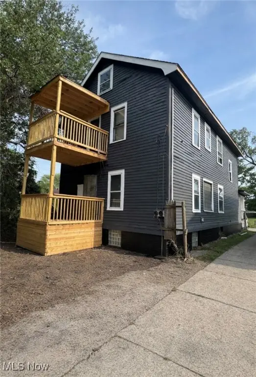 13819 Northfield Avenue, East Cleveland, OH 44112 - Image #2