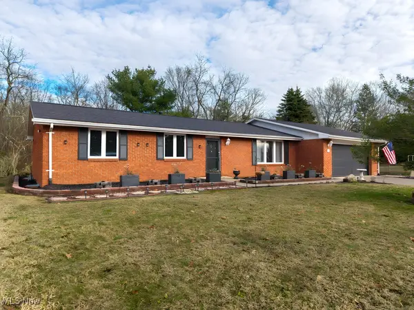 111 Bohl Drive, Marietta, OH 45750