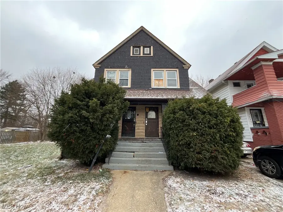 1629 Elberon Avenue, East Cleveland, OH 44112 - Image #2