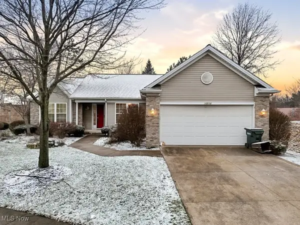 16808 Newport Lane, Middleburg Heights, OH 44130