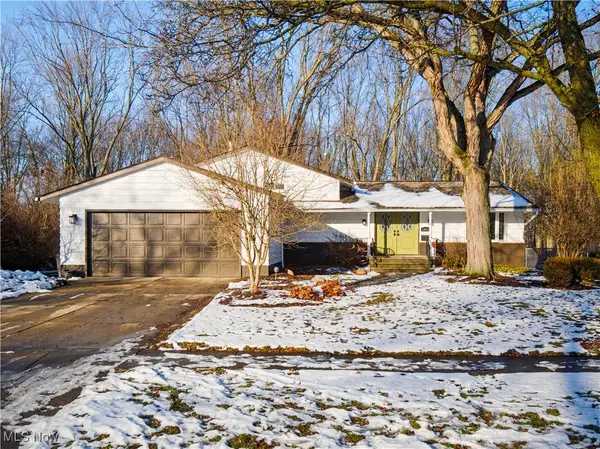 19816 Wendy Drive, Berea, OH 44017