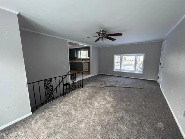 5930 Walbrook Nw Street, Canton, OH 44718 - #3