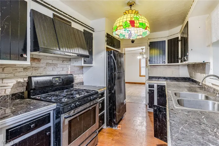 6123 Lucas Avenue, Ashtabula, OH 44004 - #2