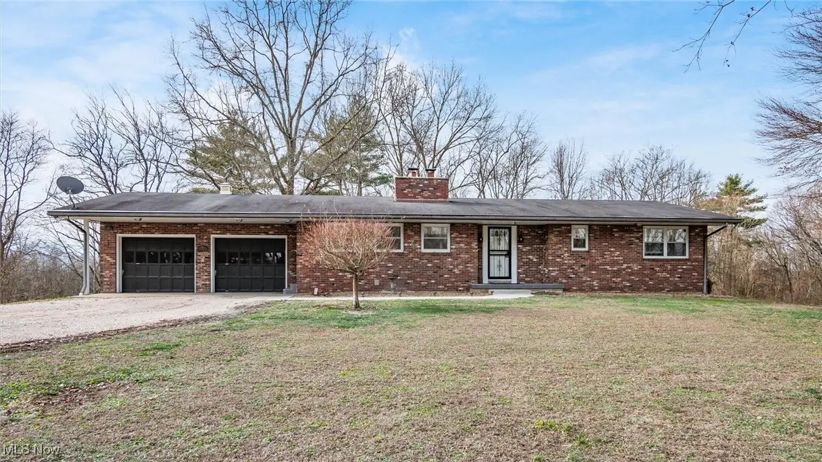 65521 Highland Hills Road, Cambridge, OH 43725 - Image #1