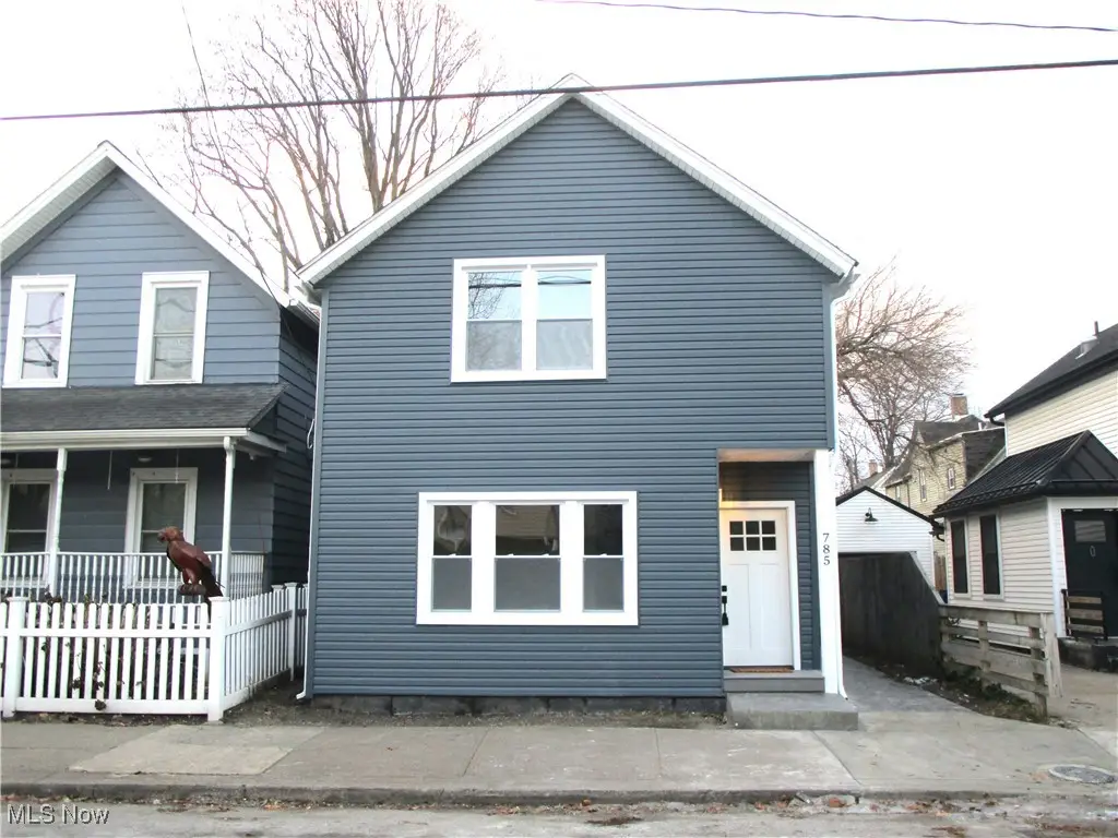 785 Starkweather Avenue, Cleveland, OH 44113 - Image #1