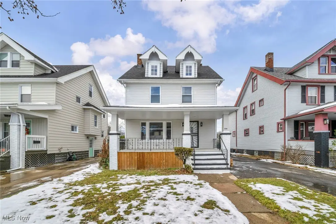 3546 Menlo Road, Shaker Heights, OH 44120 - Image #1