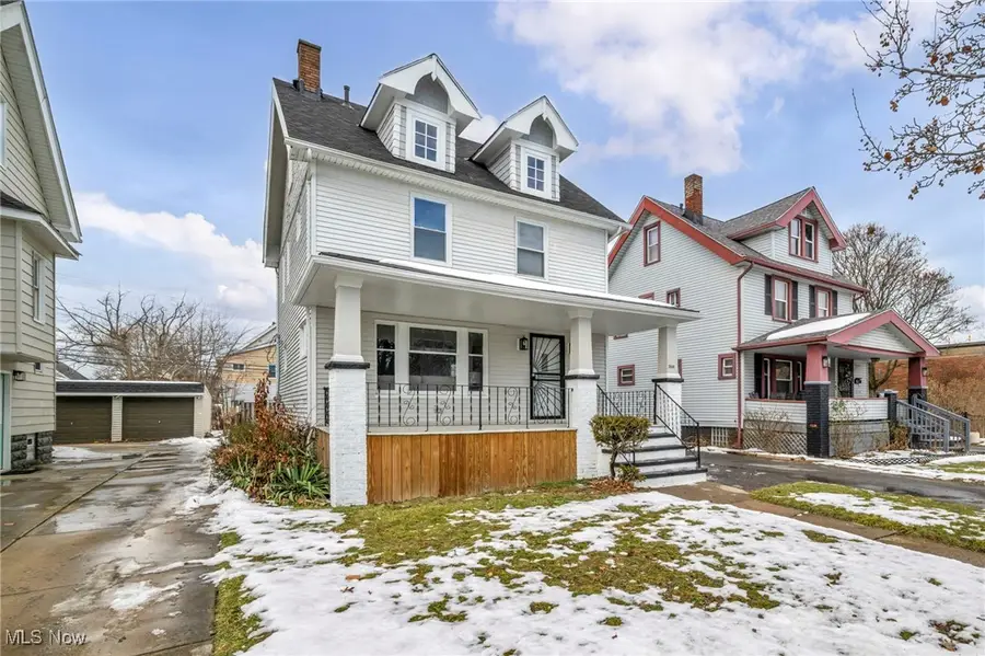 3546 Menlo Road, Shaker Heights, OH 44120 - Image #3