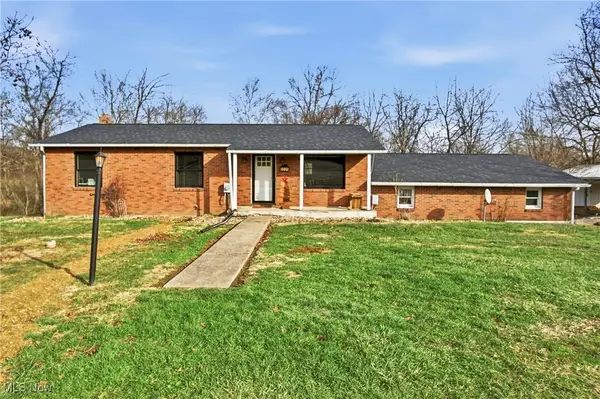 5235 Mast Road, Duncan Falls, OH 43734