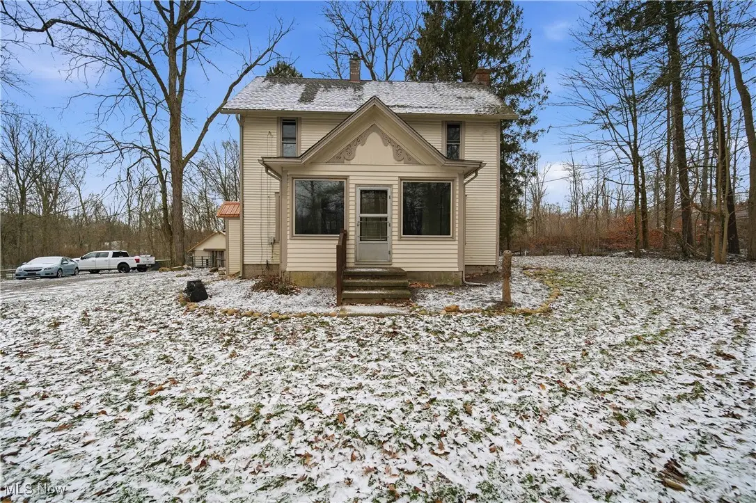 12430 Millersburg Sw Road, Massillon, OH 44647 - Image #1