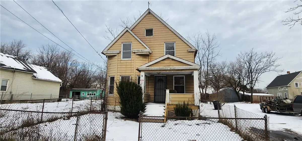 6639 Ovington, Cleveland, OH 44127 - #1