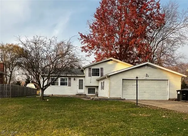 3287 Fillmore Drive, Brunswick, OH 44212