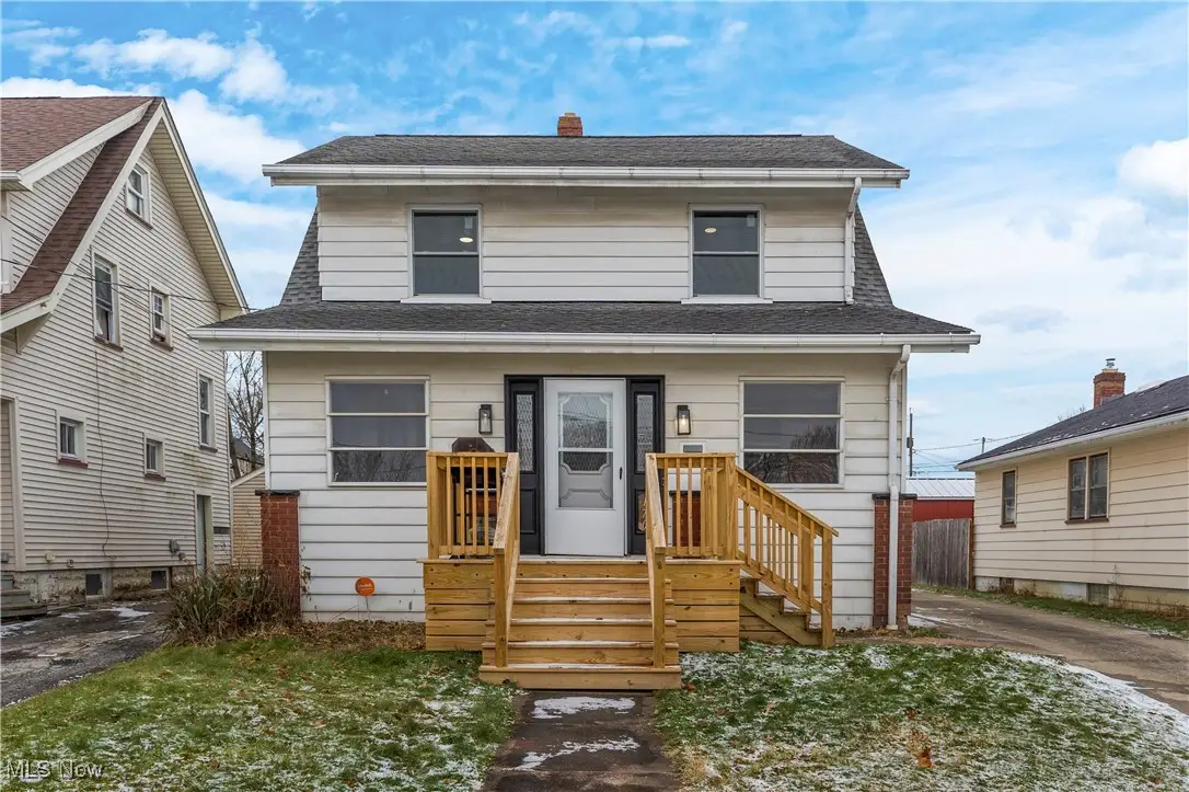 170 N Richview Avenue, Youngstown, OH 44509 - #1