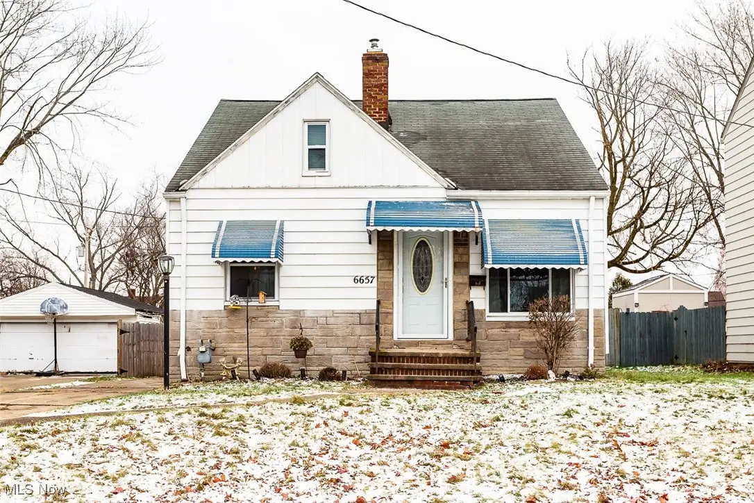 6657 Orchard Boulevard, Parma Heights, OH 44130 - Image #1