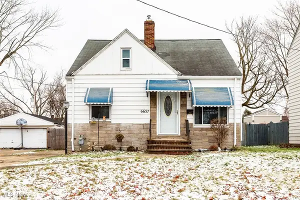 6657 Orchard Boulevard, Parma Heights, OH 44130