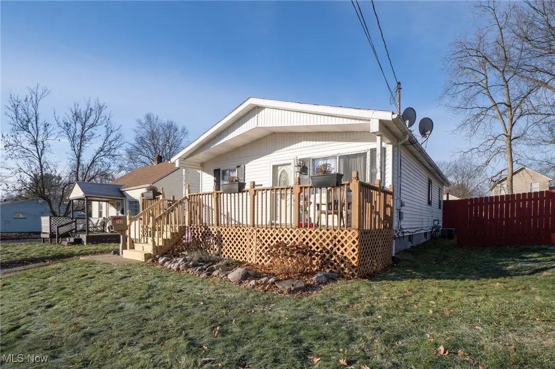 766 Staeger Street, Akron, OH 44306 - Image #1