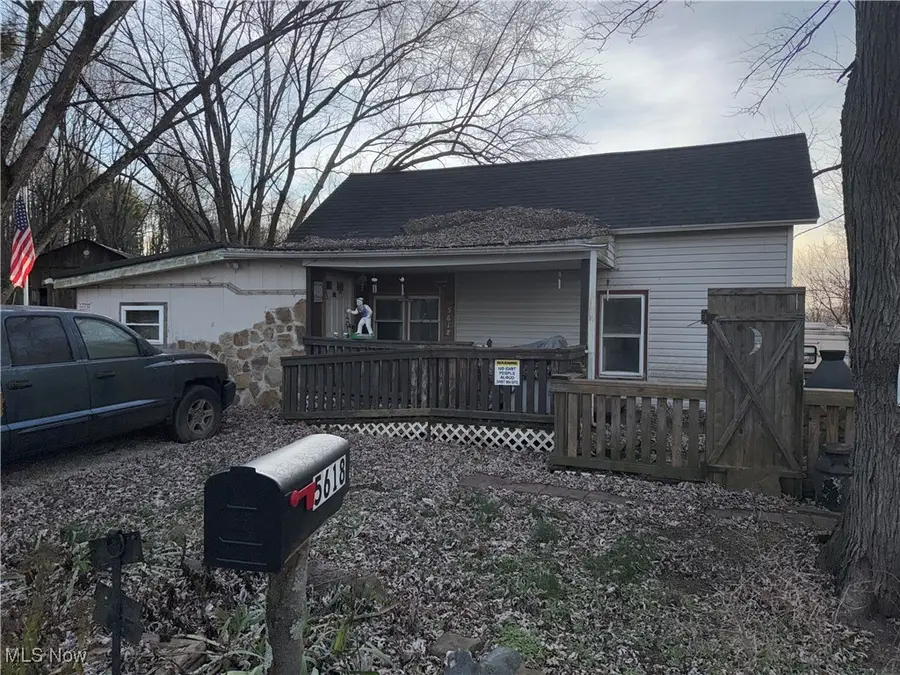 5618 Green Ridge Se Road, New Philadelphia, OH 44663 - Image #2