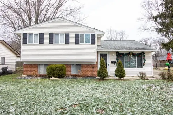 5821 Joanne Court, North Ridgeville, OH 44039