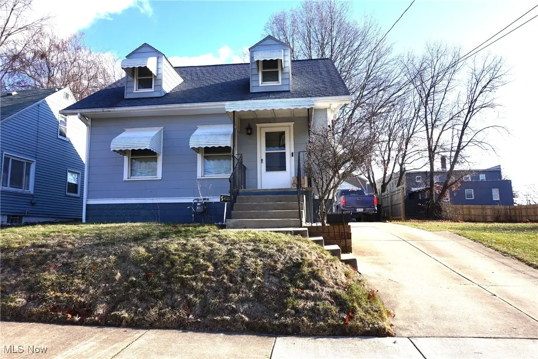 2083 17th Sw Street, Akron, OH 44314 - Image #1