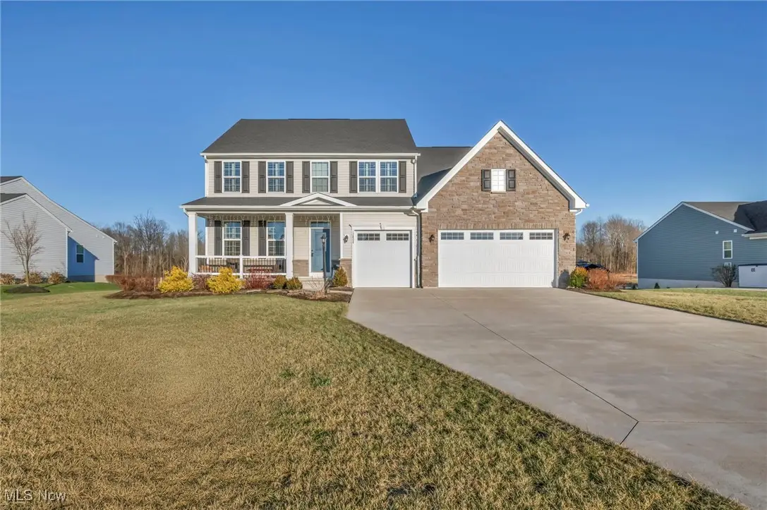 12808 Caribou Court, Columbia Station, OH 44028 - Image #1