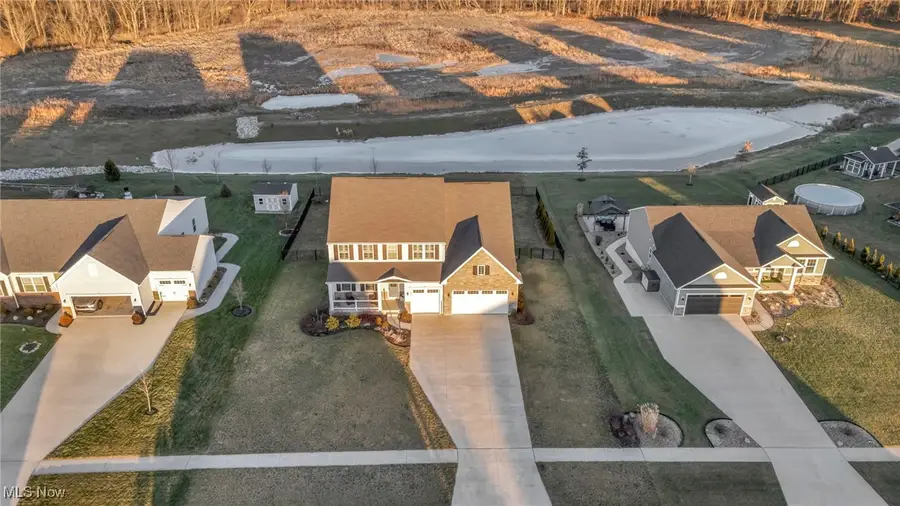 12808 Caribou Court, Columbia Station, OH 44028 - Image #3