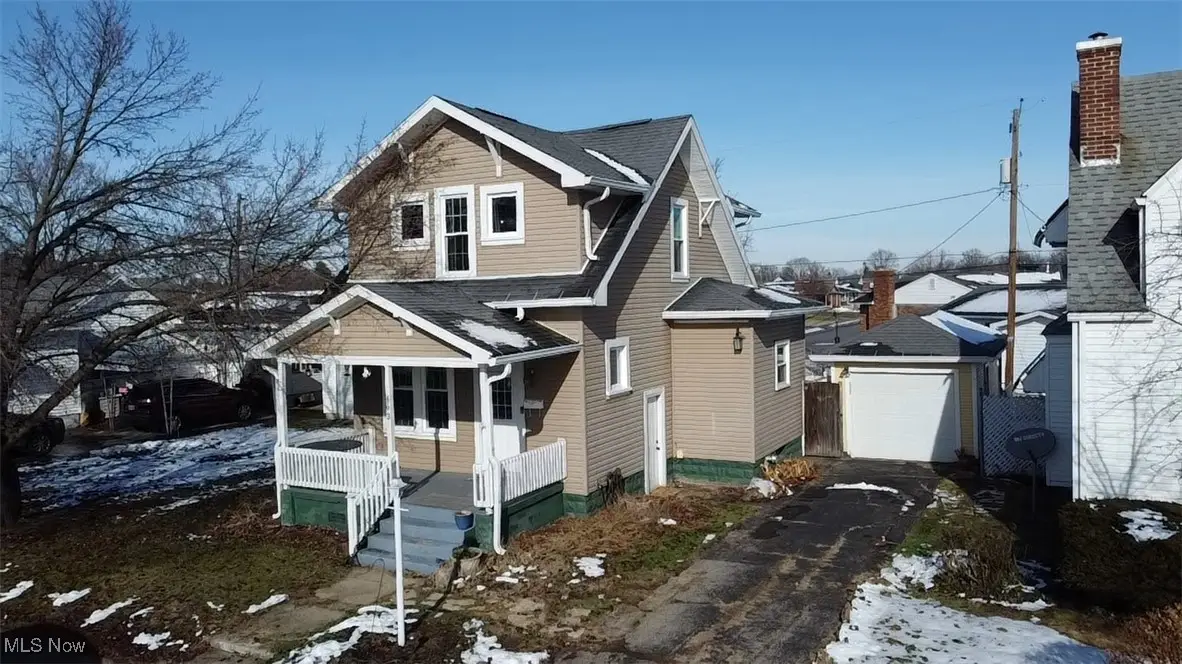 463 Laurel Street, Chillicothe, OH 45601 - Image #1