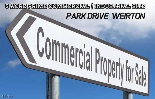 TBD Park Drive, Weirton, WV 26062