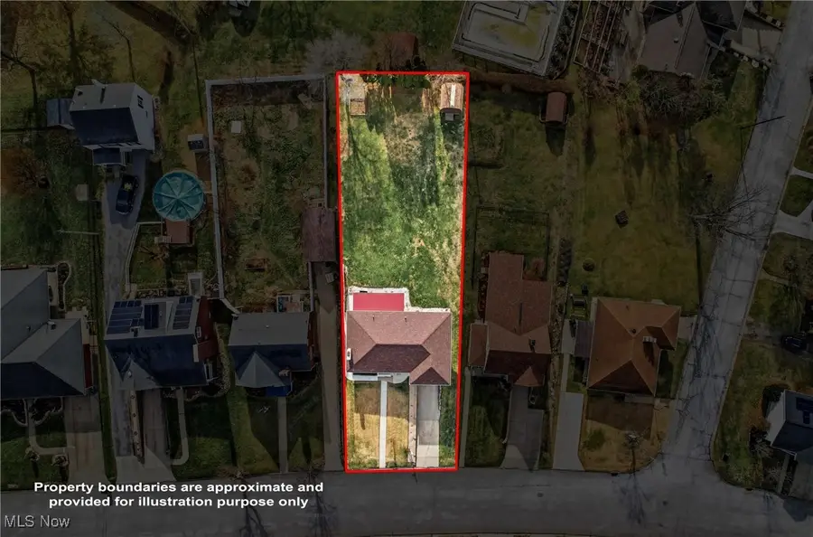 3238 Portland Boulevard, Steubenville, OH 43952 - Image #3