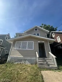 1407 7th Nw Street, Canton, OH 44703 - Image #1