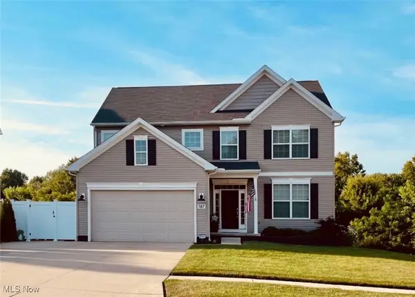 187 Oakview Circle, Tallmadge, OH 44278