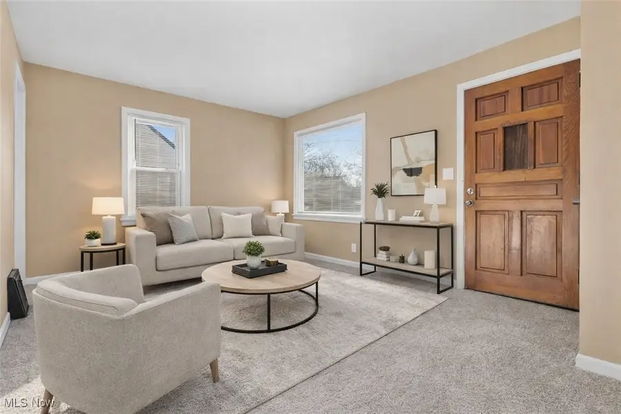 835 E Archwood Avenue, Akron, OH 44306 - Image #3