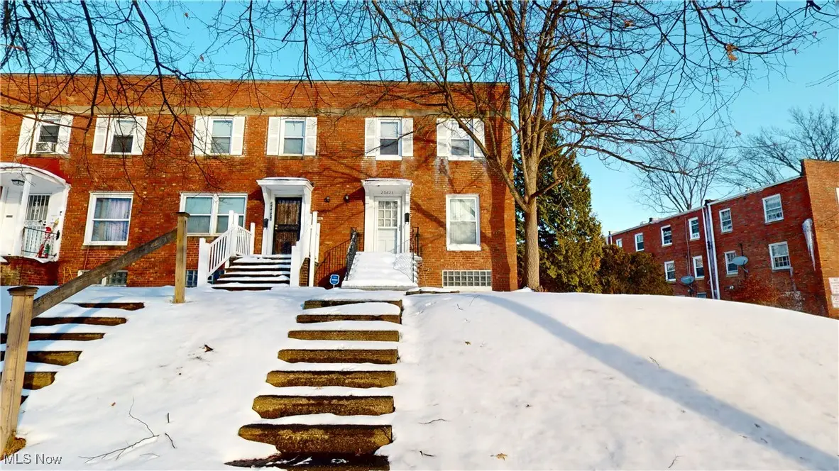 20623 Randolph Parkway, Highland Hills, OH 44122 - Image #1