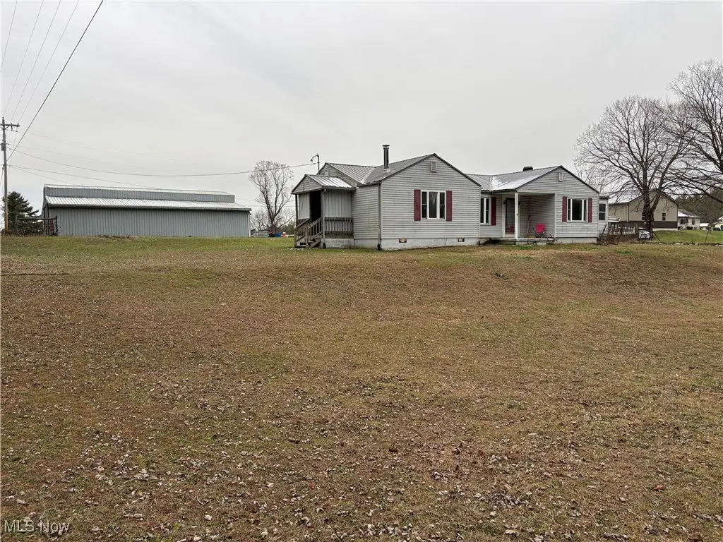 66482 Larrick Ridge Rd, Cambridge, OH 43725 - Image #1
