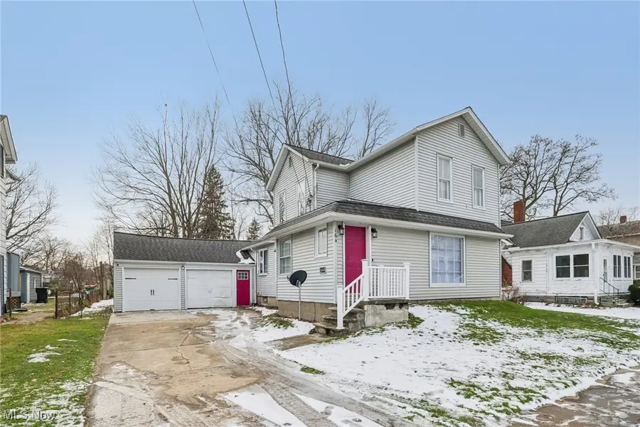 164 Burrows Street, Geneva, OH 44041 - Image #2