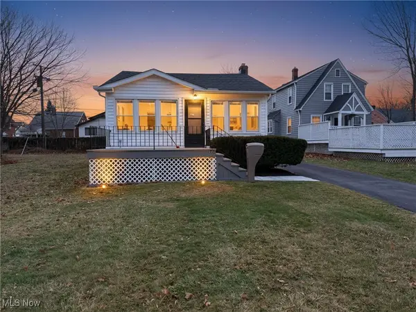 647 Voelker Avenue, Euclid, OH 44123