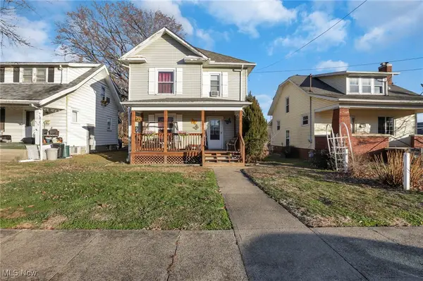 407 Seborn Avenue, Zanesville, OH 43701