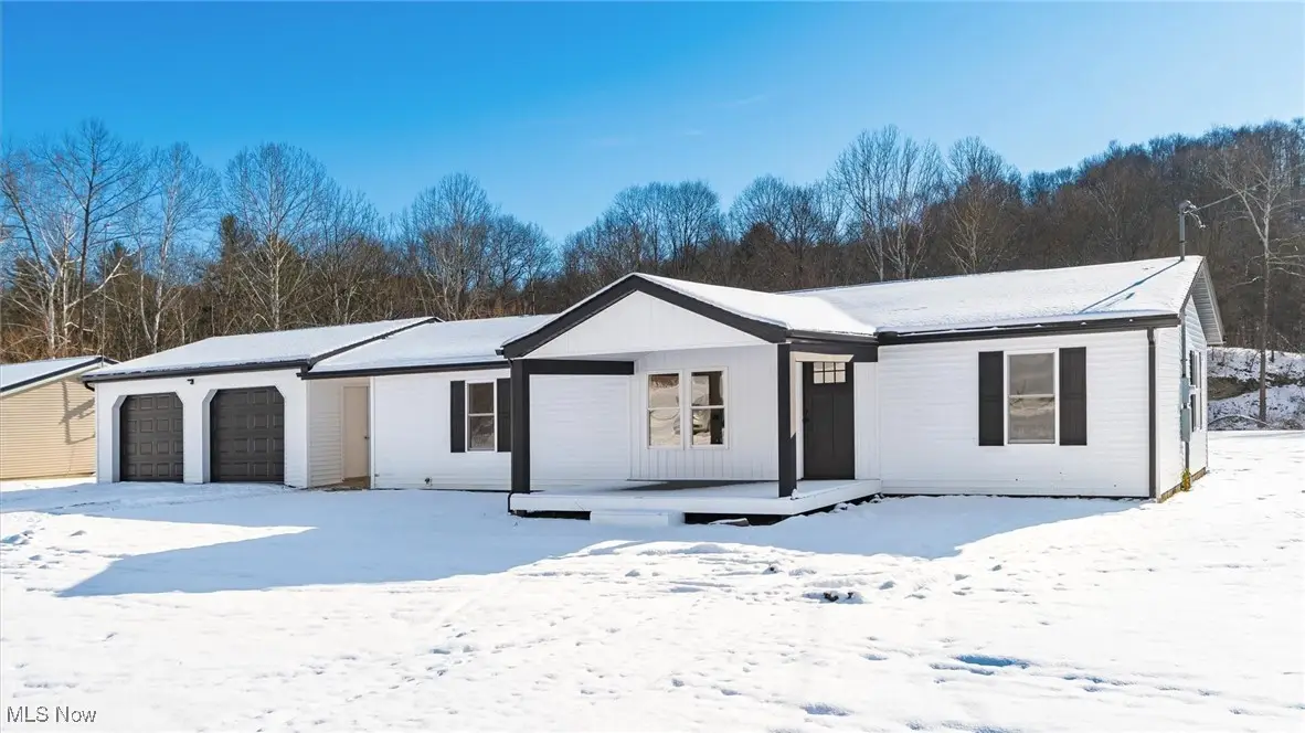 8430 Clay Pike, Chandlersville, OH 43727 - Image #1