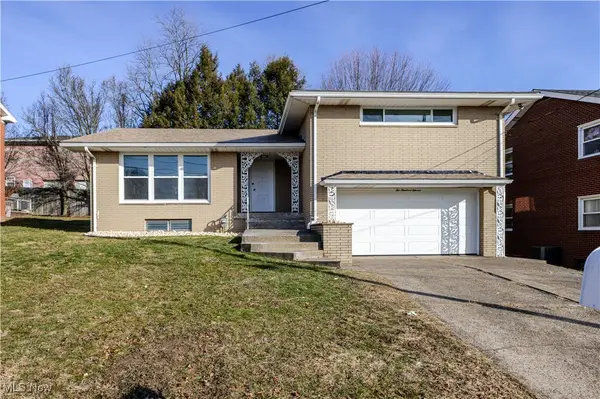 211 Donnell Street, Weirton, WV 26062