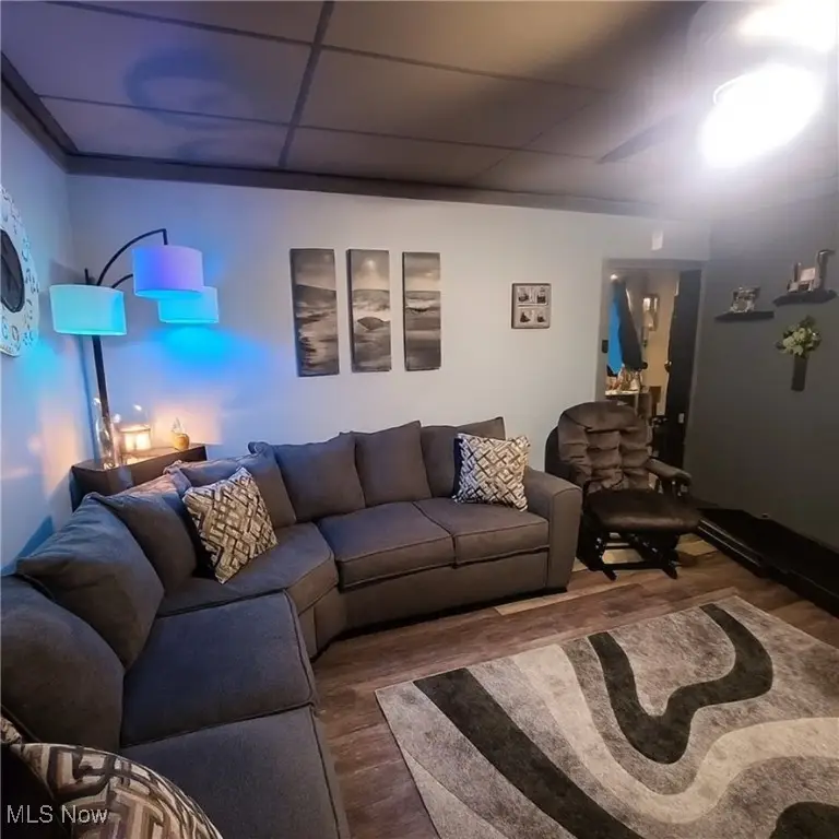 50777 Marietta Road, Cumberland, OH 43732 - #2