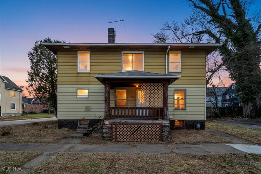 1505 E 133rd Street, East Cleveland, OH 44112 - Image #2