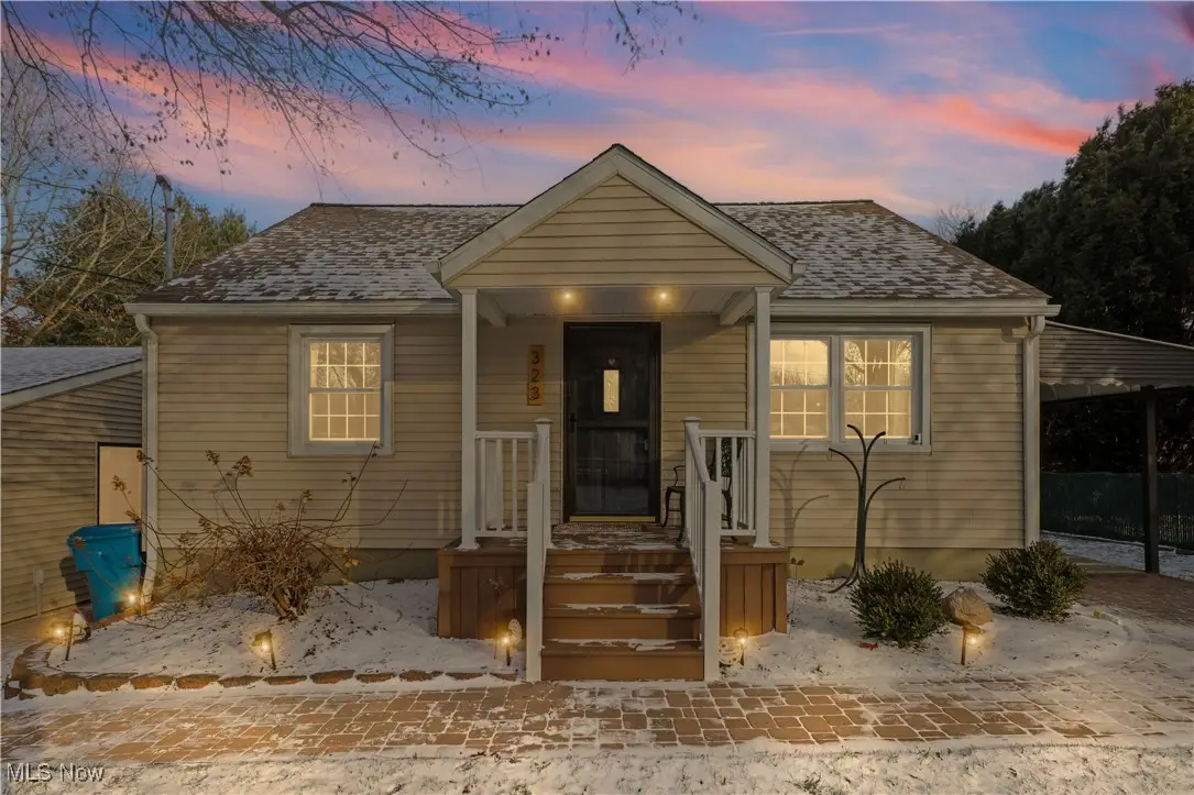 323 Tyson Avenue, Akron, OH 44319 - Image #1