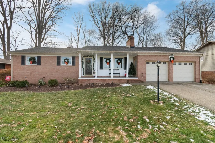 3227 Greenpark Nw Street, Massillon, OH 44646 - Image #2